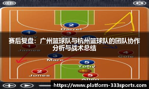 赛后复盘：广州篮球队与杭州篮球队的团队协作分析与战术总结